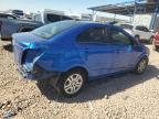 Lot #3027381788 2017 CHEVROLET SONIC LS