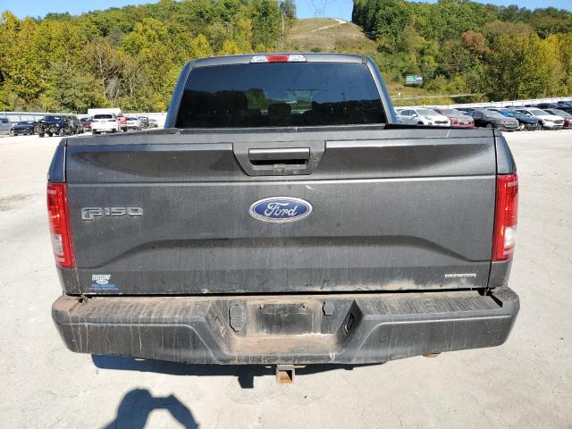 VIN 1FTEW1EF5GFB83376 2016 FORD F-150 no.6