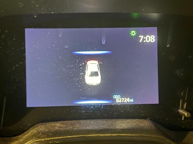 2021 TOYOTA COROLLA LE - JTDEAMDE8MJ033019