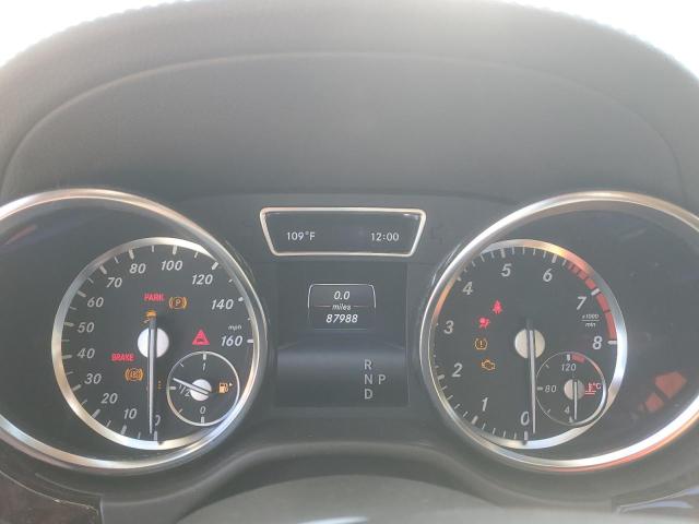 VIN 4JGDF7DE3EA436949 2014 Mercedes-Benz GL-Class, ... no.9