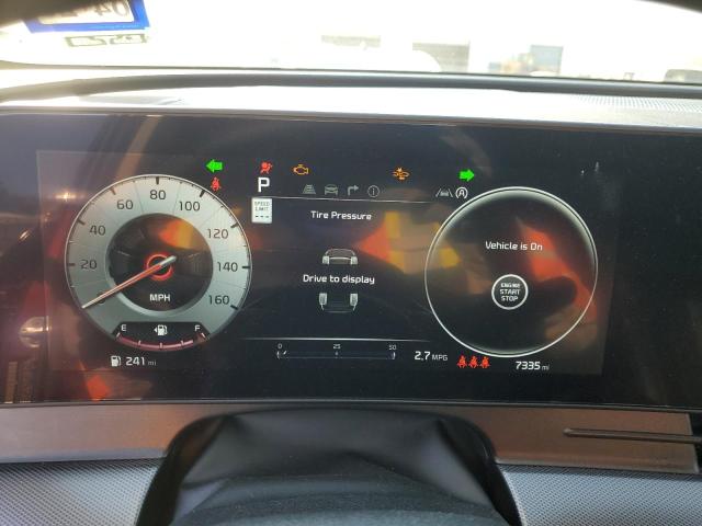 2024 KIA SPORTAGE S - 5XYK53DFXRG203267