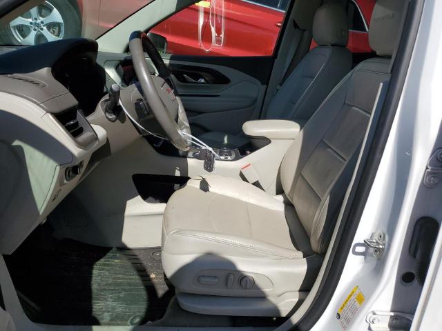 2018 GMC TERRAIN DE - 3GKALSEX6JL383173