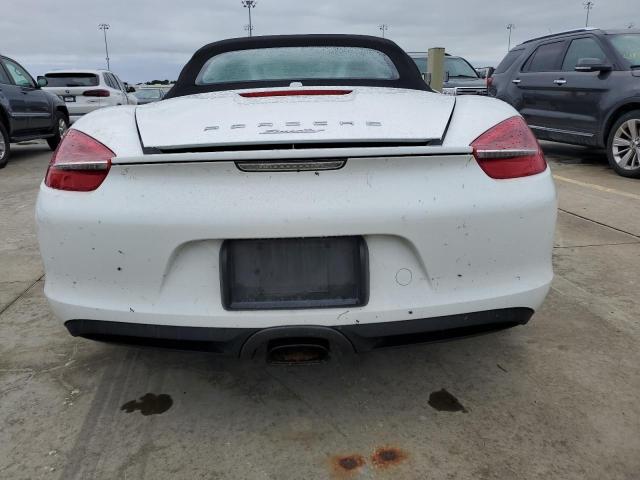 VIN WP0CA2A83DS114806 2013 Porsche Boxster no.6