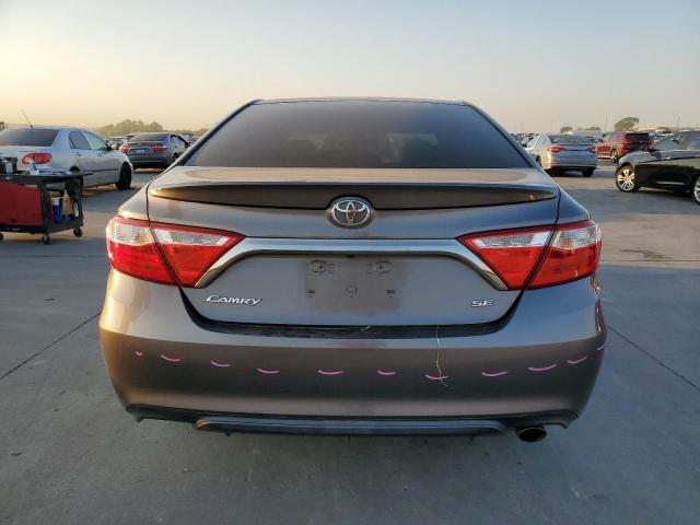 2017 TOYOTA CAMRY LE - 4T1BF1FK0HU664238