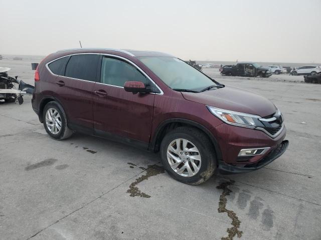 VIN 5J6RM3H75GL025249 2016 Honda CR-V, Exl no.4