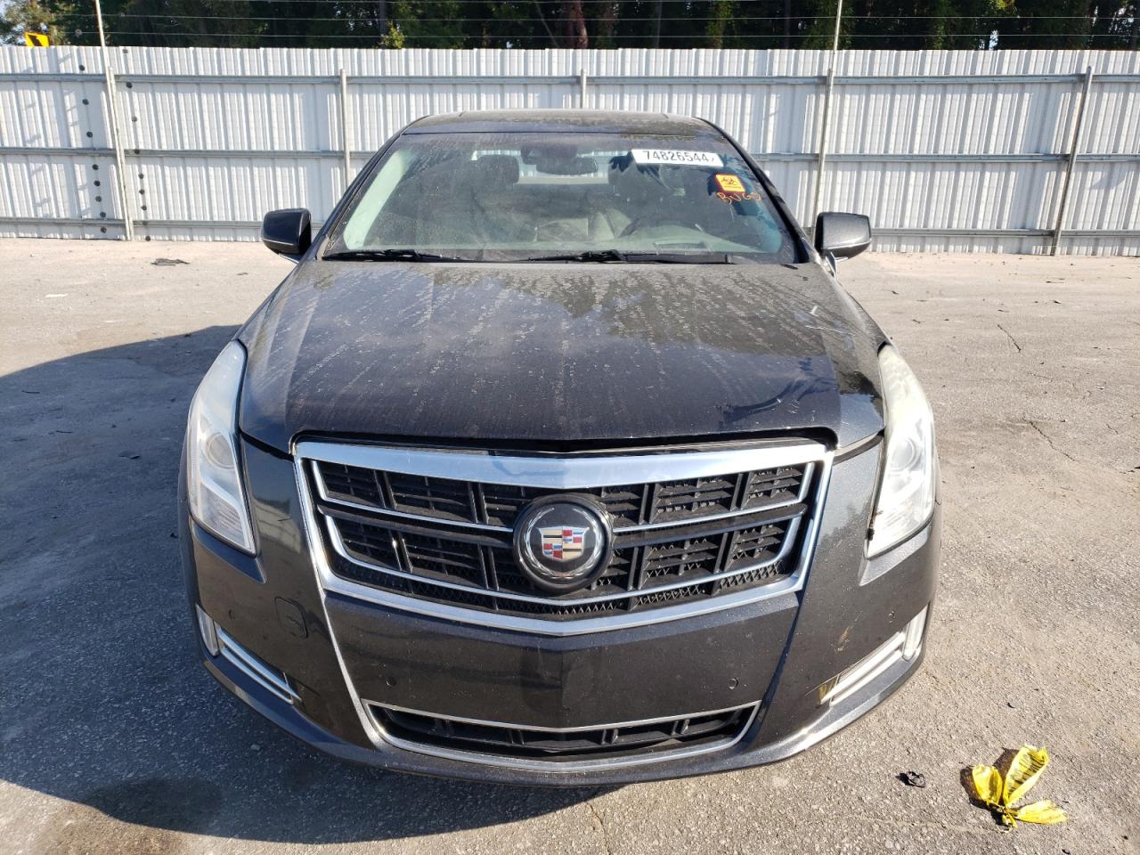 Lot #2972343455 2014 CADILLAC XTS VSPORT