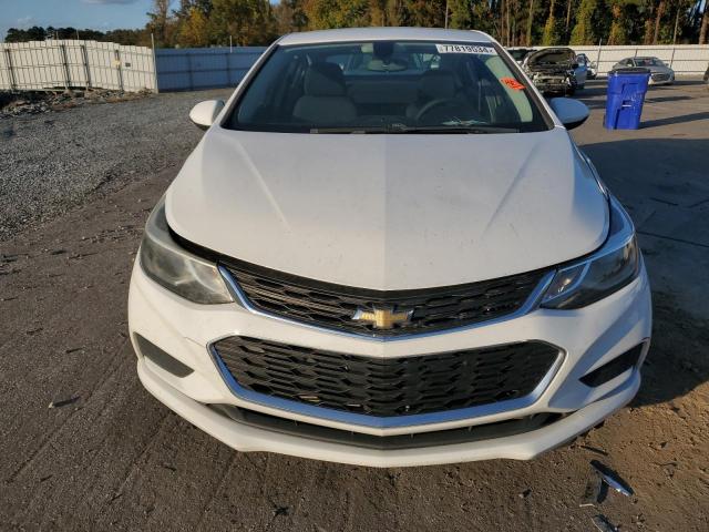 2017 CHEVROLET CRUZE LT - 1G1BE5SM6H7103491