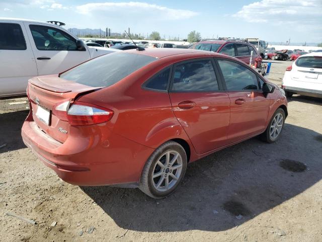 2019 FORD FIESTA SE - 3FADP4BJ5KM105116
