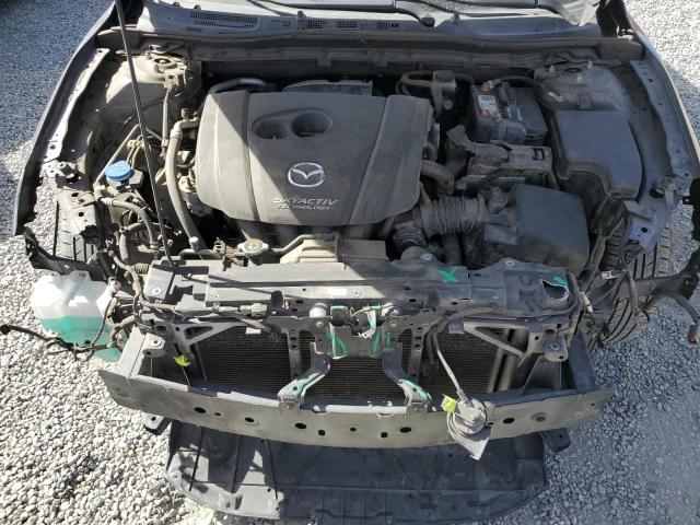 VIN JM1BM1L73E1161164 2014 Mazda 3, Touring no.11