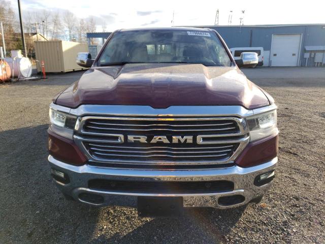 VIN 1C6SRFJT1MN787549 2021 RAM 1500, Laramie no.5