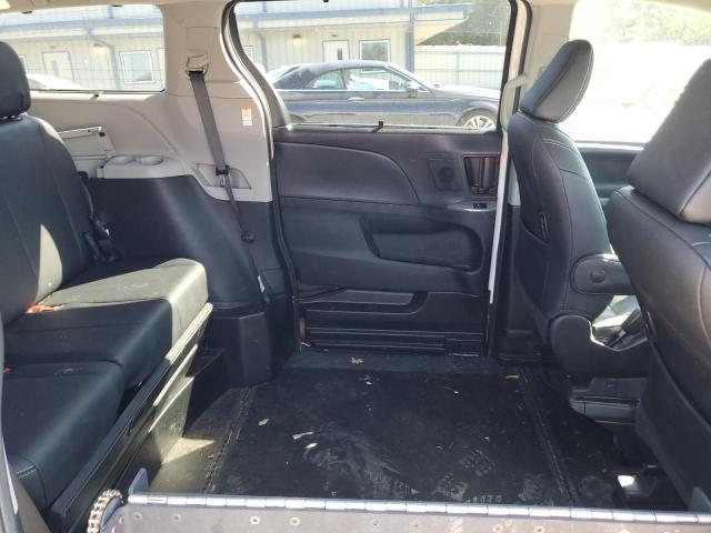 2020 TOYOTA SIENNA SE 5TDXZ3DC9LS050441