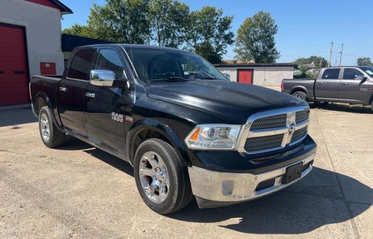 RAM 1500 2014 Laramie