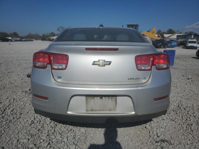 VIN 1G11B5SL5EF222517 2014 Chevrolet Malibu, LS no.6