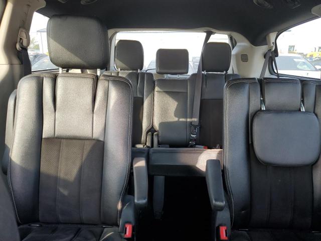 2019 DODGE GRAND CARA - 2C4RDGCG9KR775404