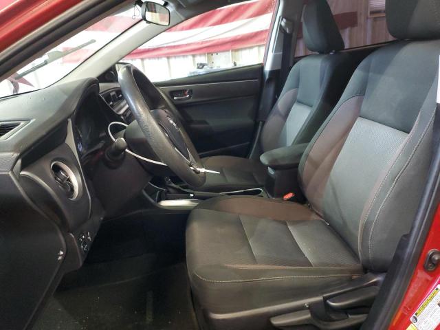 2018 TOYOTA COROLLA L - 2T1BURHE6JC069073