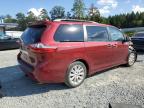 TOYOTA SIENNA XLE photo