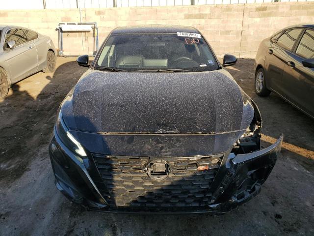 2023 NISSAN ALTIMA SR - 1N4BL4CV1PN349122