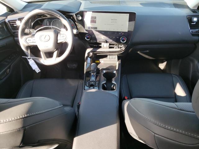 2024 LEXUS NX 350 PRE 2T2GGCEZ4RC060056