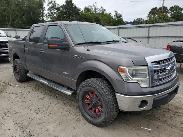 VIN 1FTFW1ET2EKE72987 2014 FORD F-150 no.4