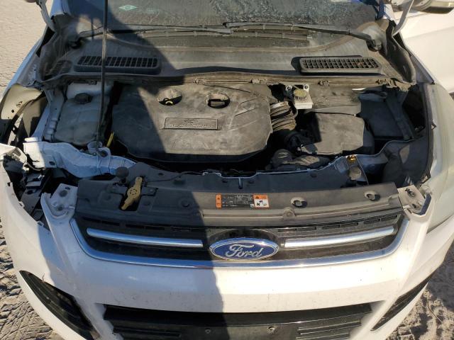 VIN 1FMCU0J93FUB72034 2015 Ford Escape, Titanium no.12