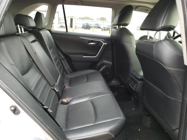 2023 TOYOTA RAV4 LIMIT - JTMD6RFV5PD101688
