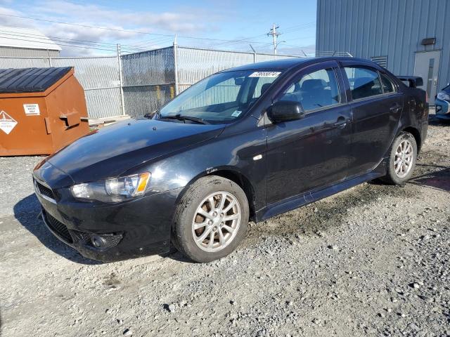 Vin: ja32u2fu9au601614, lot: 73655874, mitsubishi lancer es/es sport 2010 img_1