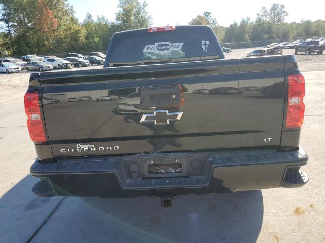 2018 CHEVROLET SILVERADO - 1GCVKREC3JZ192275