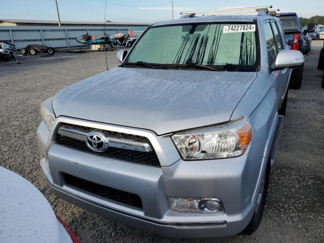 VIN JTEZU5JR6D5051111 2013 Toyota 4runner, SR5 no.5