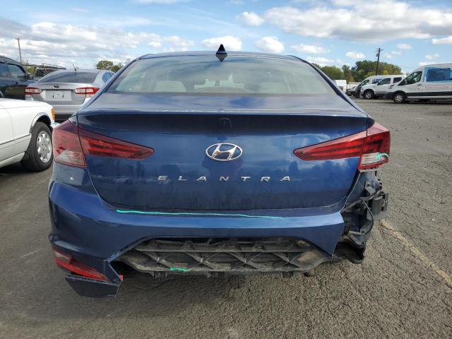 2020 HYUNDAI ELANTRA SE - 5NPD84LF8LH571809