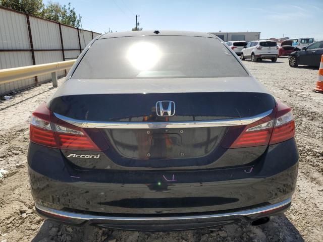 2016 HONDA ACCORD EX - 1HGCR2F07GA119868