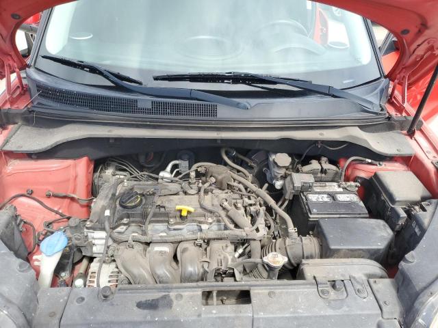 VIN KNDJP3A56F7794935 2015 KIA Soul, + no.12