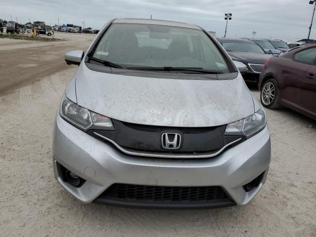 VIN 3HGGK5H86FM761395 2015 Honda Fit, EX no.5