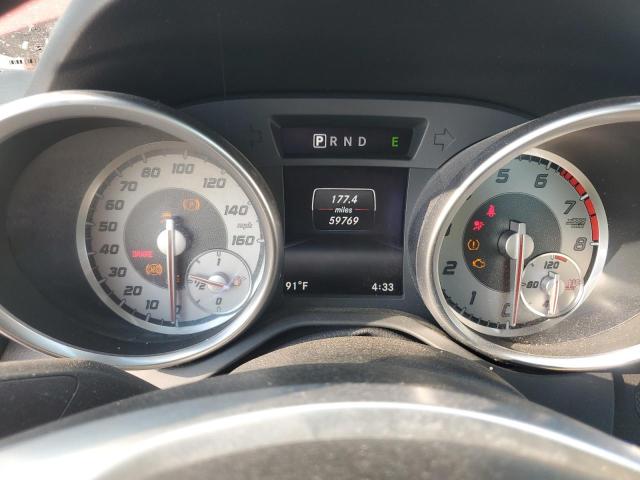 2016 MERCEDES-BENZ SLK 300 WDDPK3JA2GF123250