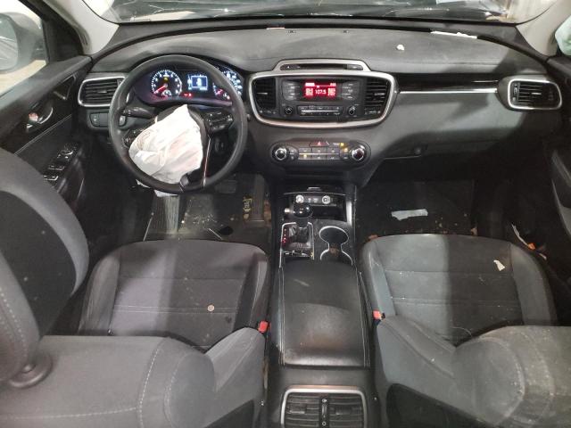 2016 KIA SORENTO LX - 5XYPG4A37GG090410