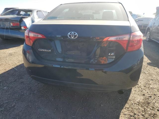 2018 TOYOTA COROLLA L - 2T1BURHE2JC005225