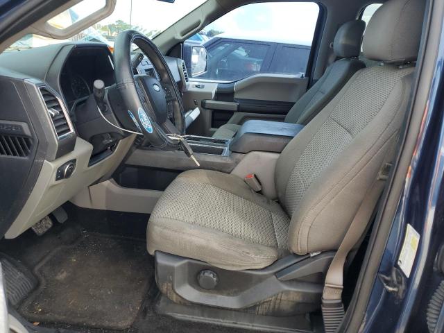 2015 FORD F150 SUPER - 1FTEW1CF2FFA19763