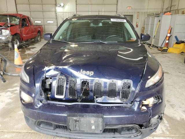2016 JEEP CHEROKEE L - 1C4PJMCB6GW130548