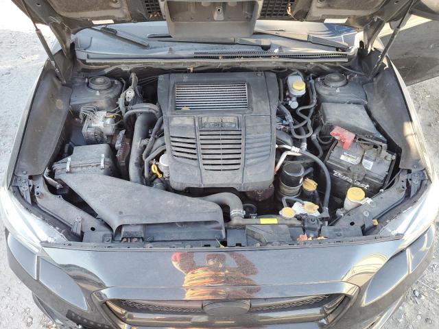 2015 SUBARU WRX LIMITE - JF1VA1J68F8823464
