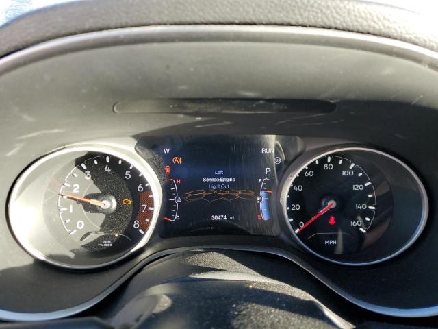 2021 JEEP COMPASS 80 3C4NJDEB9MT570558