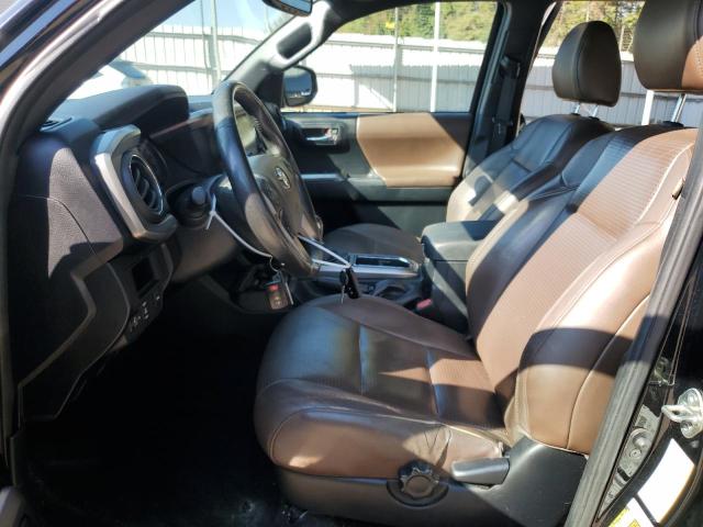 2016 TOYOTA TACOMA DOU - 5TFEZ5CN3GX020017
