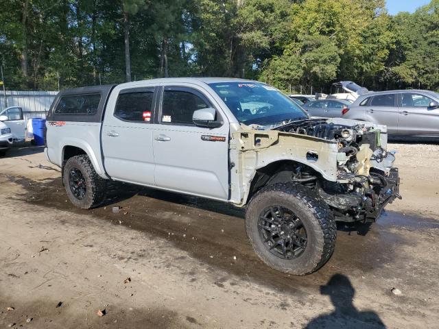 VIN 5TFCZ5AN6KX196403 2019 Toyota Tacoma, Double Cab no.4