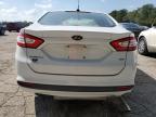 FORD FUSION SE photo