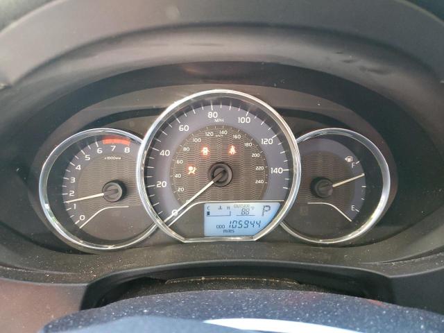 2016 TOYOTA COROLLA L - 2T1BURHE2GC612153