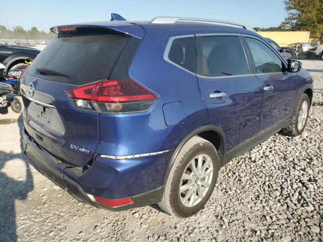 2019 NISSAN ROGUE S - KNMAT2MV6KP512840