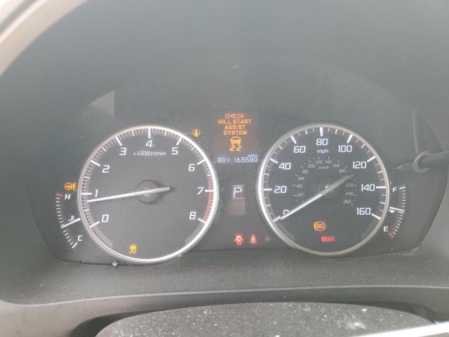 2015 ACURA ILX 20 - 19VDE1F35FE001888