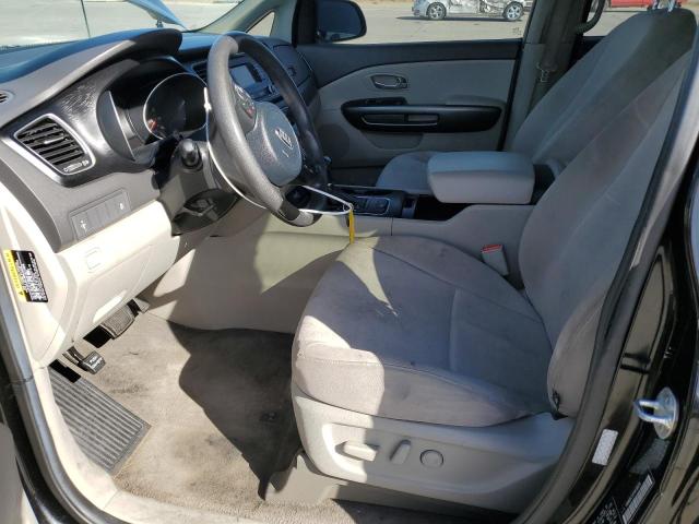 VIN KNDMB5C15F6058978 2015 KIA Sedona, LX no.7