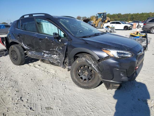 2018 SUBARU CROSSTREK - JF2GTALC3JH225230