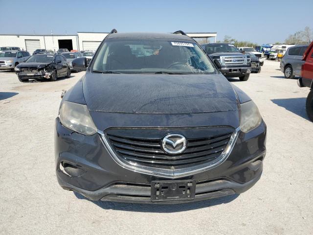 VIN JM3TB3CV8E0440823 2014 Mazda CX-9, Touring no.5