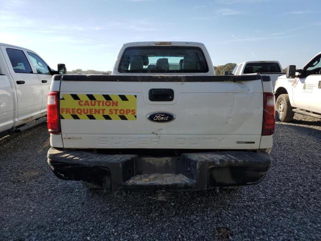 2016 FORD F350 SUPER - 1FT8W3B63GEC74505