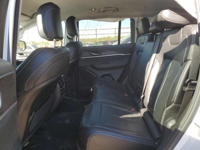 2023 JEEP GRAND CHER - 1C4RJHBG1PC533576